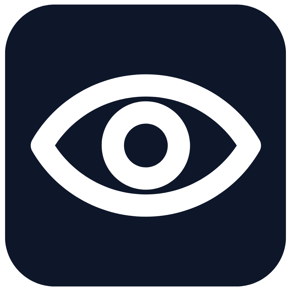 Vision Icon